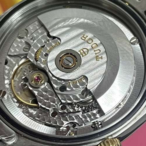 Tudor 76213 有紙皮盒、卡、卡套、說明書