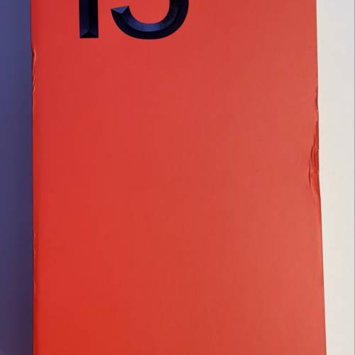 一加13 Oneplus13 12+256