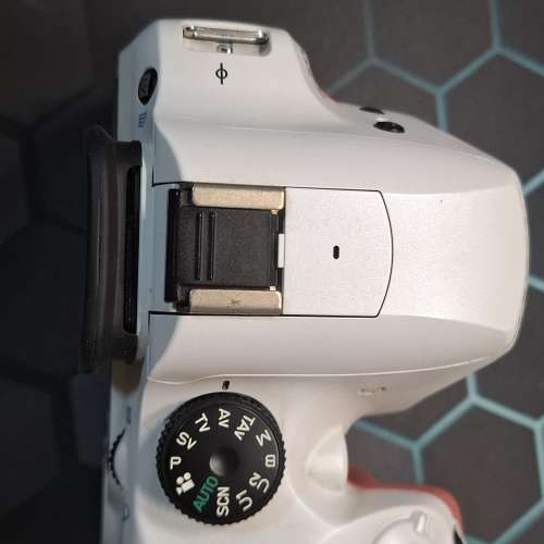 Pentax k-50