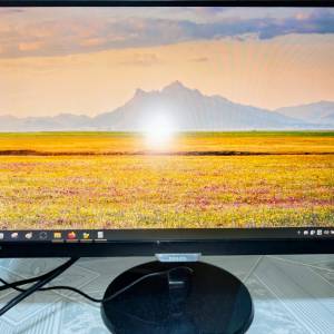 Philips 257E SoftBlue Monitor 25吋全高清濾藍光LCD顯示器