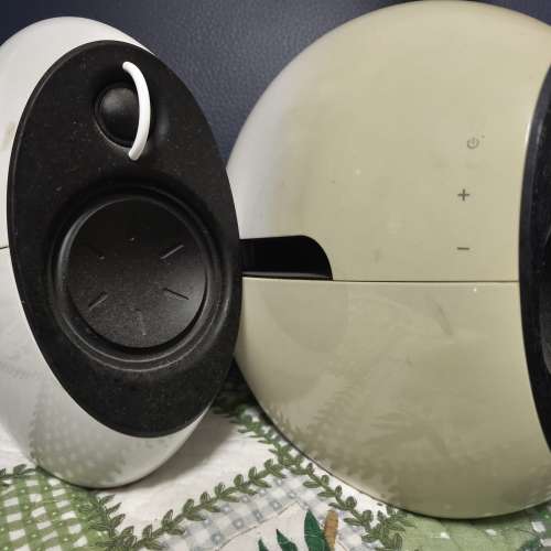 Edifier Luna Eclipse e25HD 衛星喇叭