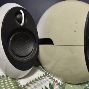Edifier Luna Eclipse e25HD 衛星喇叭