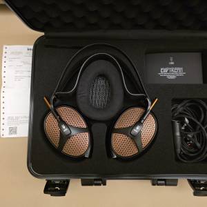 Meze audio Empyrean 1 Copper