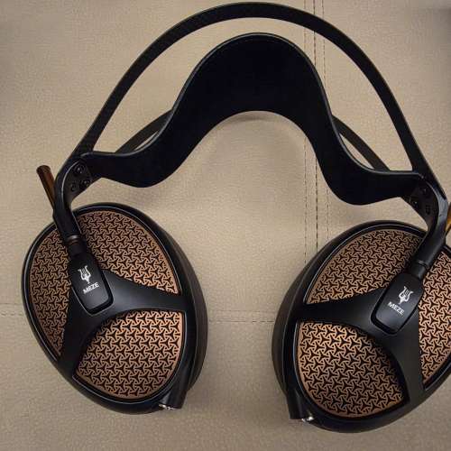 Meze audio Empyrean 1 Copper