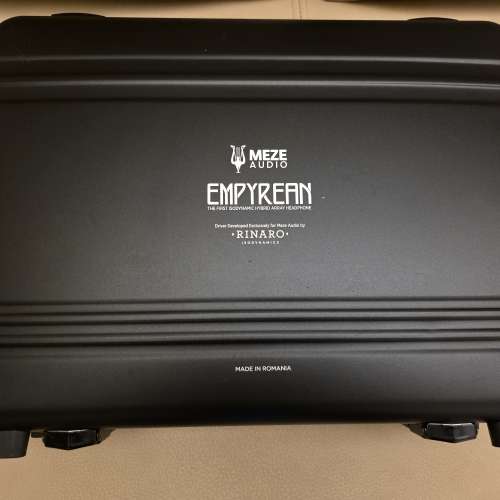 Meze audio Empyrean 1 Copper
