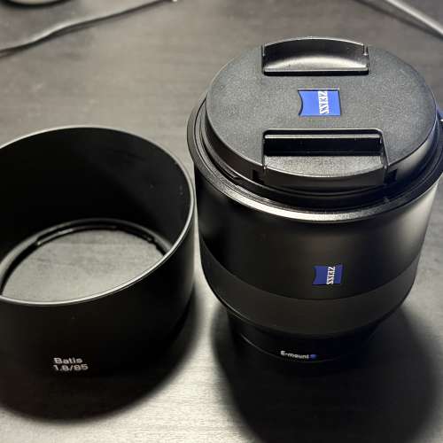 Zeiss Batis 85mm f1.8 (Sony E-mount)