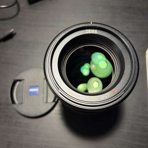 Zeiss Batis 85mm f1.8 (Sony E-mount)