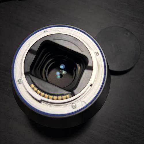 Zeiss Batis 85mm f1.8 (Sony E-mount)
