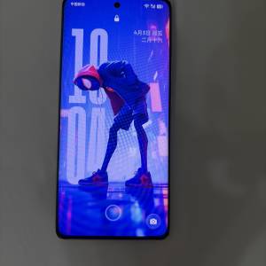 realme gt neo6 16+512