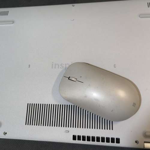 DELL Inspiron 5493 14吋 SERIES (I5-1035G1 CPU, 4G Ram 240GB SSD) Window11Home