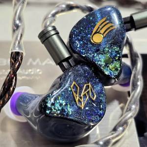 Starry Audio Bolide