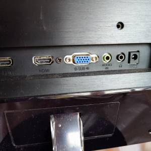 Philips 234E LCD monitor