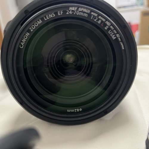 CANON EOS 5D MARK IV + 2470 F2.8