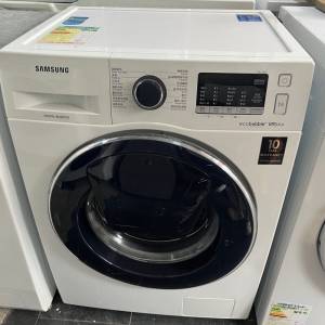 全新三星&nbsp;WW70K5210VW/SH 白色 7KG 1200轉 前置式洗衣機(只賣前門零件)They only ...