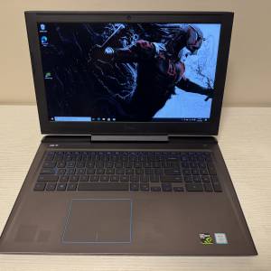 Dell G7 旗艦電競筆電｜$1799 屯門兆康交收