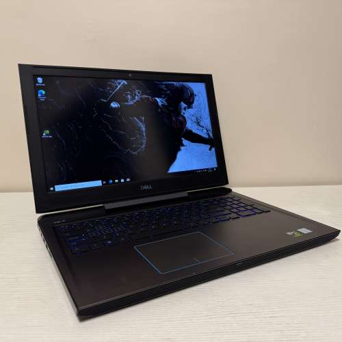 sold 已售Dell G7 旗艦電競筆電｜$1799 屯門兆康交收