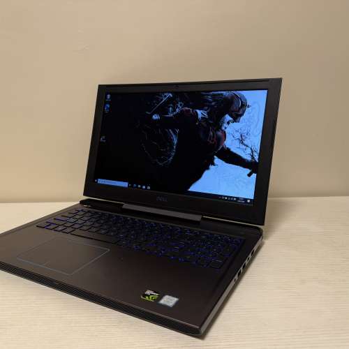 sold 已售Dell G7 旗艦電競筆電｜$1799 屯門兆康交收