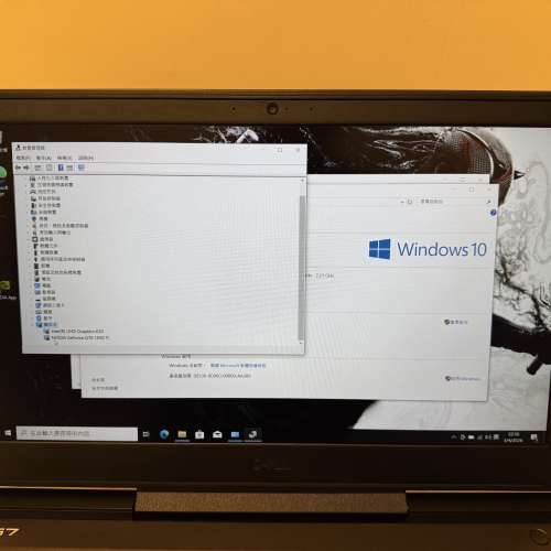 sold 已售Dell G7 旗艦電競筆電｜$1799 屯門兆康交收