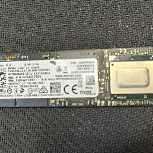 Micron 2300 512GB MTFDHBA512TDV