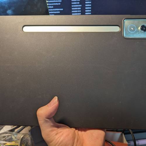 小新 pad pro 12.7 2025 MTK 8300 8+128 聯想 lenovo 平板電腦