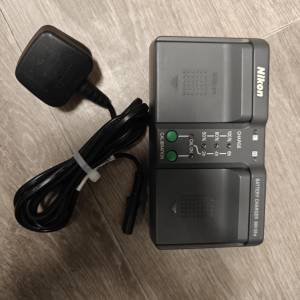 NIKON NH-26a充電器for D6.D5.D4s.D4.