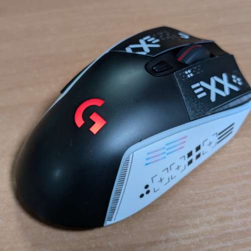 Logitech G703 LIGHTSPEED