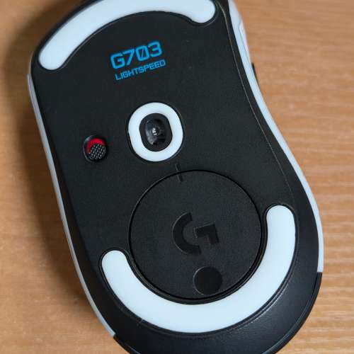 Logitech G703 LIGHTSPEED