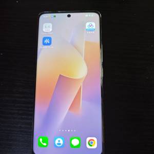 小米13 pro 12+512 (白色）