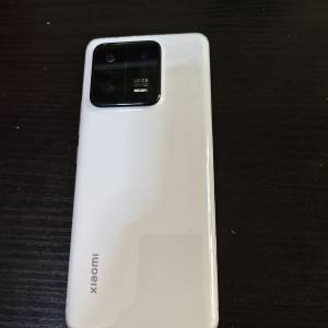 小米13 Pro 白色12+512