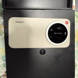 小米 Xiaomi 17 Ultra (leica版本）Leica Leitzphone 國行 512gb 白色