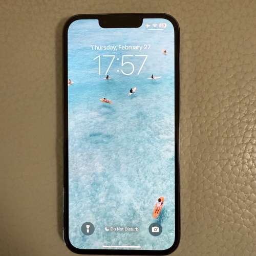 iPhone 13 Pro 256G 藍色