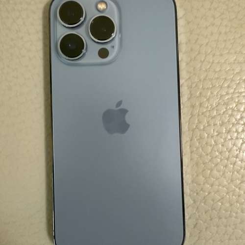 iPhone 13 Pro 256G 藍色