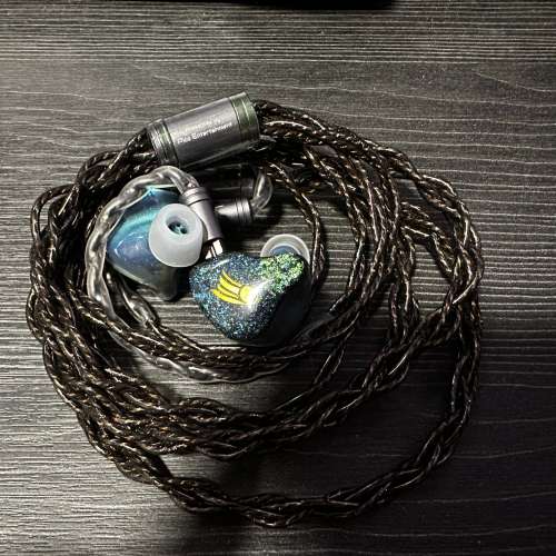 Starry Audio Bolide