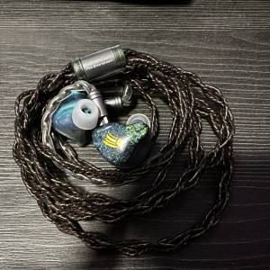 Starry Audio Bolide
