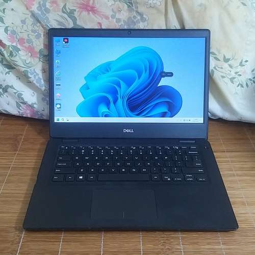 Dell Latitude 3400