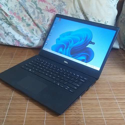Dell Latitude 3400