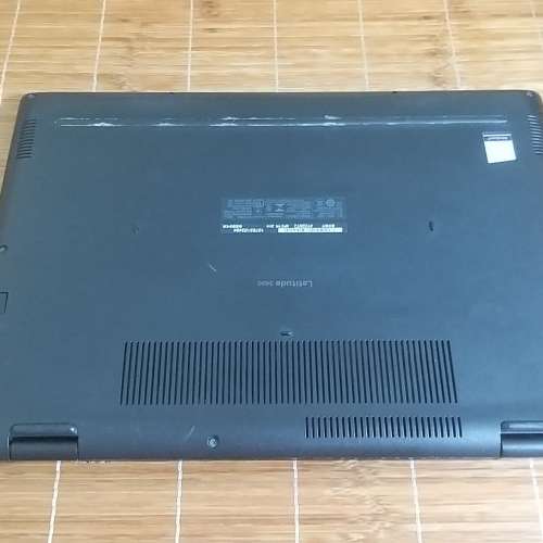 Dell Latitude 3400