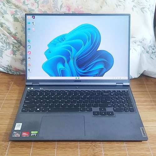 Lenovo Legion R9000P2021H Gaming
