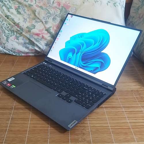 Lenovo Legion R9000P2021H Gaming