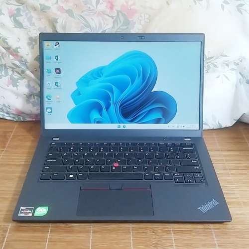 Lenovo ThinkPad L14 Gen4 2024