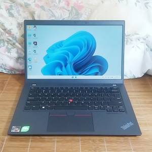 Lenovo ThinkPad L14 Gen4 2024