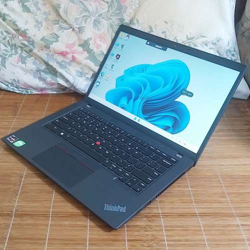 Lenovo ThinkPad L14 Gen4 2024
