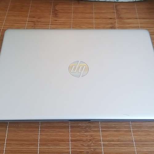 HP 15s-du3048TU
