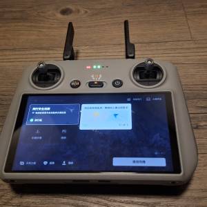DJI RC2 帶屏幕遙控