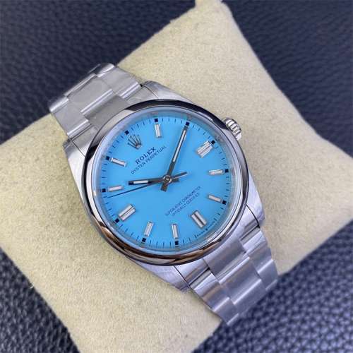 Rolex 勞力士 蠔式恆動系列 m126000-0006 36mm VS
