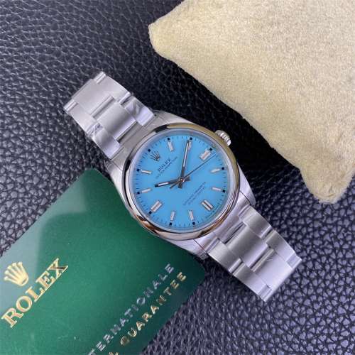 Rolex 勞力士 蠔式恆動系列 m126000-0006 36mm VS