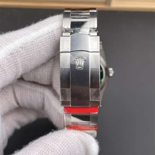 Rolex 勞力士 日誌 m126234-0052 36mm datejust VS
