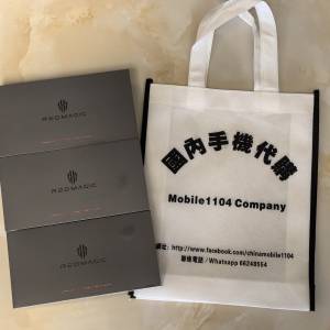 (少量現貨）全新🆕努比亞 Nubia 紅魔11Pro / 紅魔11 Pro+ 12/16/24GB+256GB/512GB/...