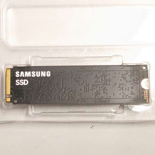 Samsung PM9A1 512GB NVMe SSD 全新
