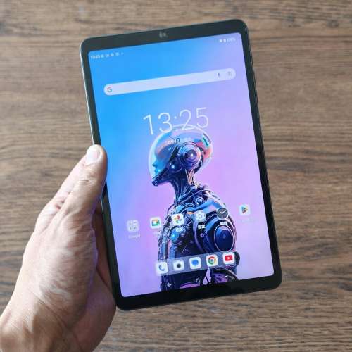 BNCF Pad Mini Ultra